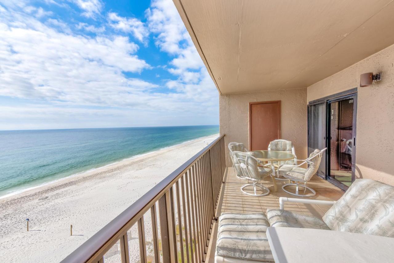 Ocean Breeze East Perdido Key Exterior foto