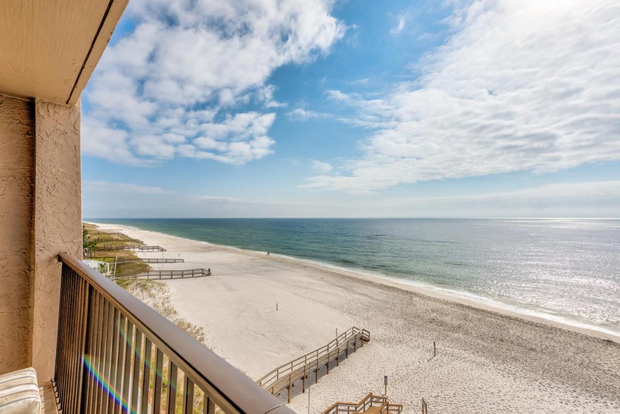 Ocean Breeze East Perdido Key Exterior foto