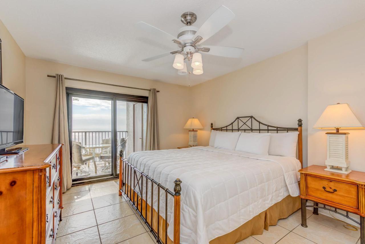 Ocean Breeze East Perdido Key Exterior foto