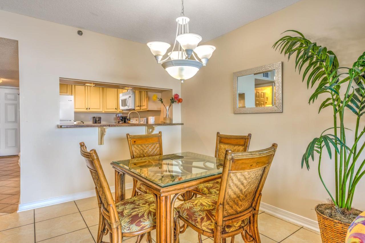 Ocean Breeze East Perdido Key Exterior foto