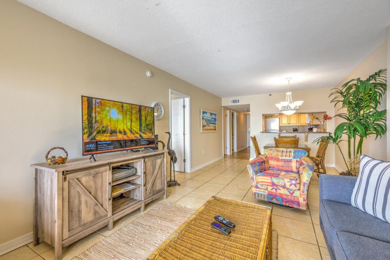 Ocean Breeze East Perdido Key Exterior foto