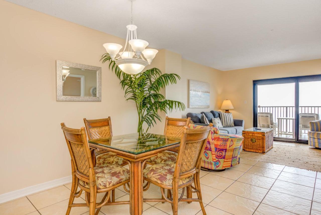 Ocean Breeze East Perdido Key Exterior foto