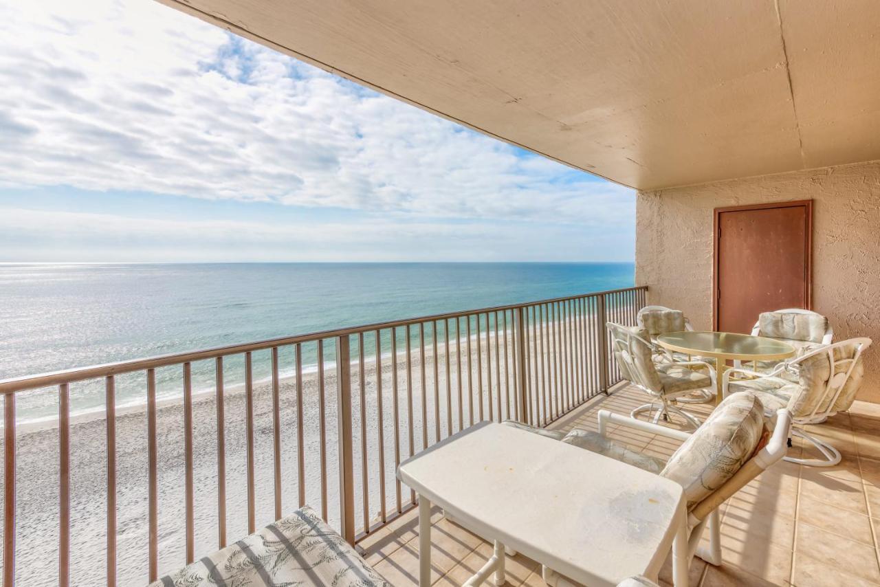 Ocean Breeze East Perdido Key Exterior foto