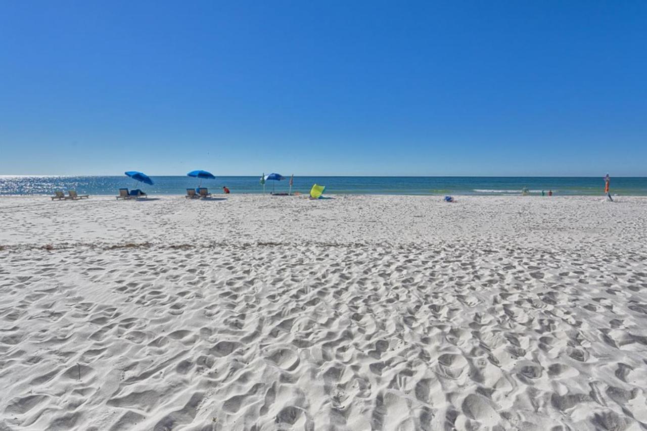 Ocean Breeze East Perdido Key Exterior foto