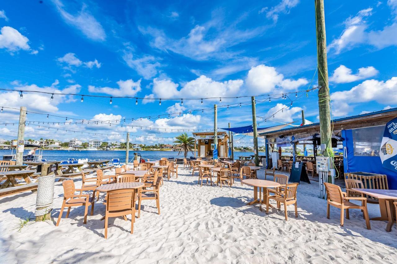 Ocean Breeze East Perdido Key Exterior foto