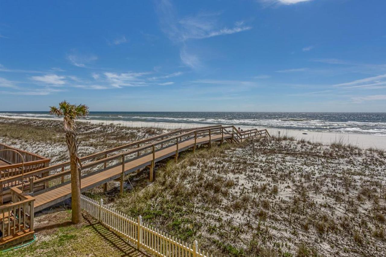 Ocean Breeze East Perdido Key Exterior foto