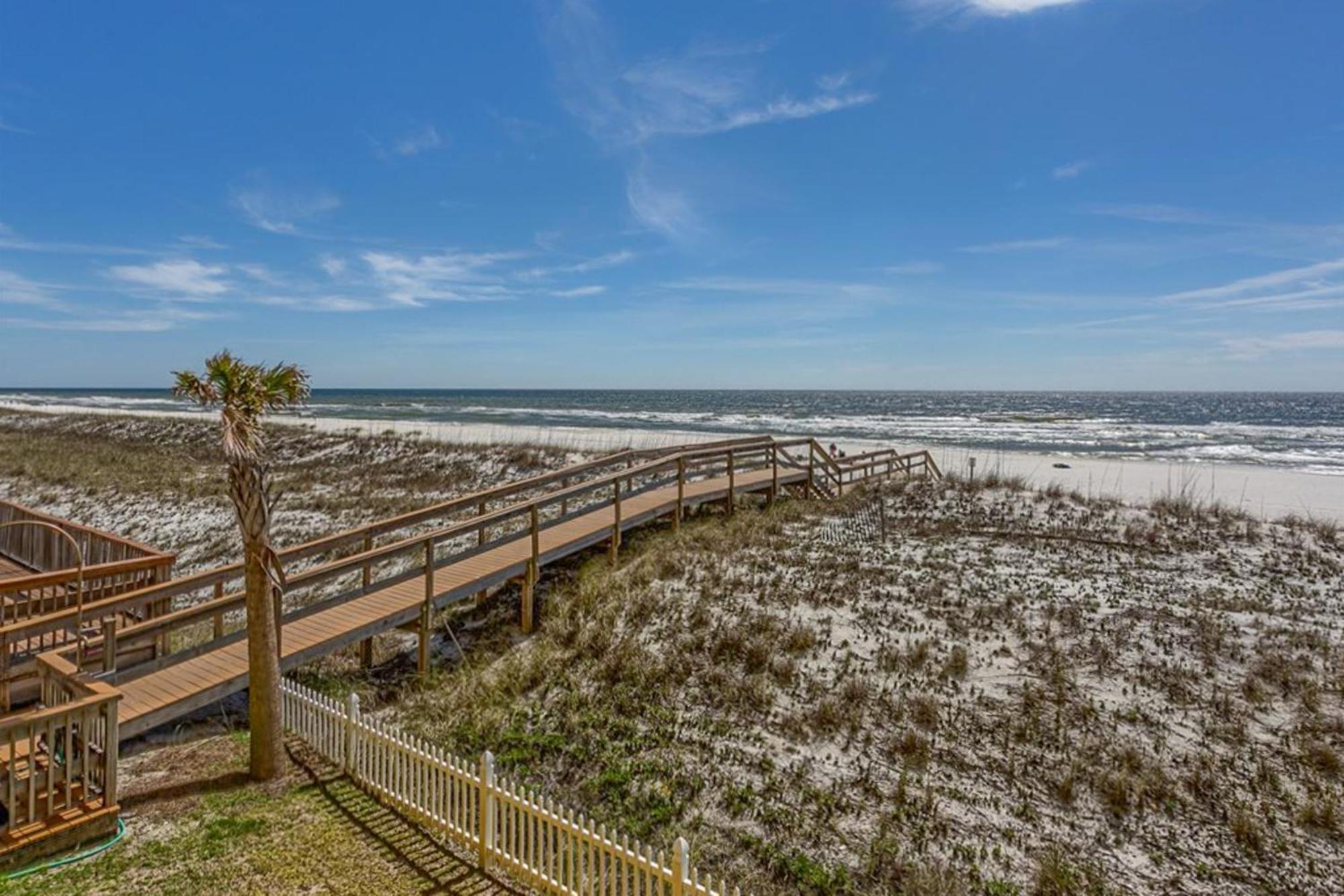 Ocean Breeze East Perdido Key Exterior foto
