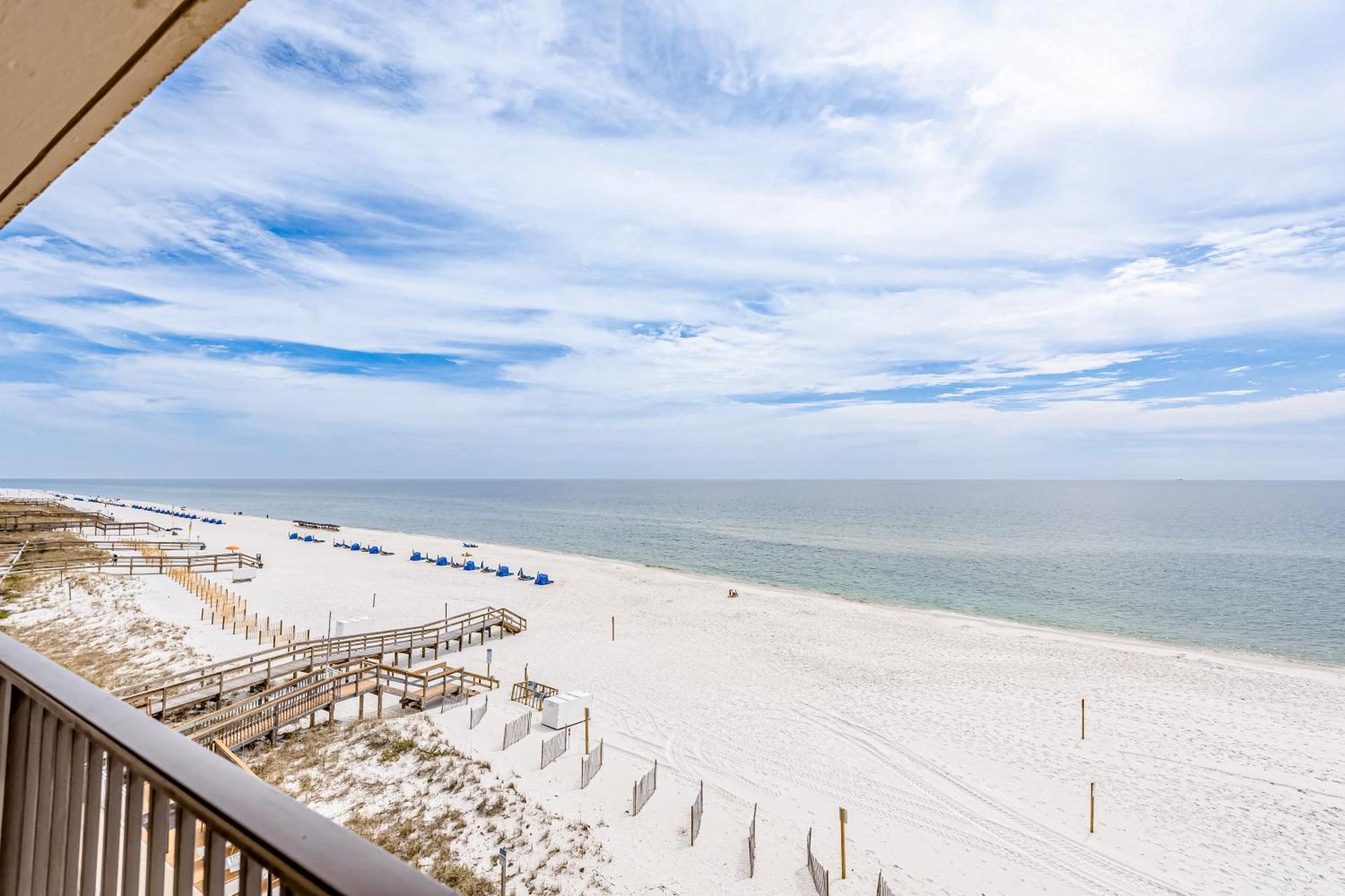 Ocean Breeze East Perdido Key Quarto foto